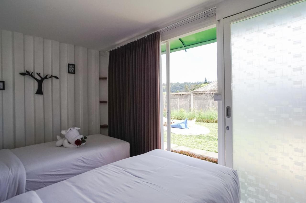 Container Smart Stay Css Bedugul  Exterior foto