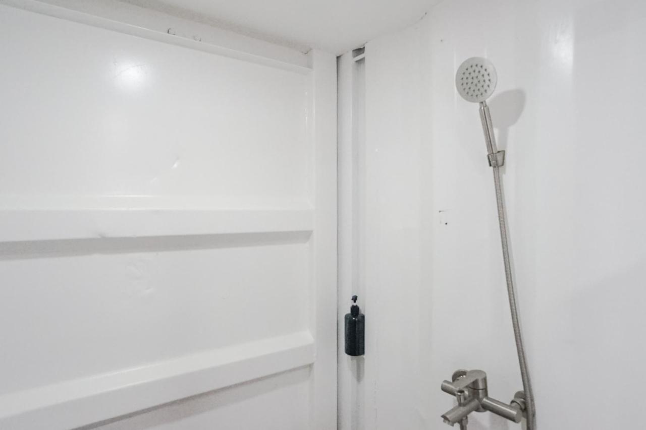 Container Smart Stay Css Bedugul  Exterior foto